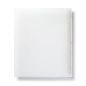 A4 Polypropylene Binder - 30 Ring