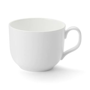 Bone China Cafe Au Lait Cup