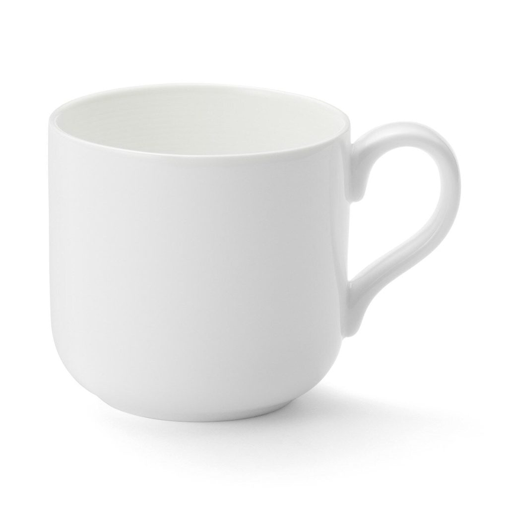 Bone China Coffee Cup