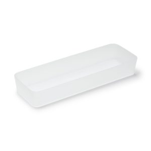 Polypropylene Organizer Box 4 (W4.5 x D13.4 x H2)