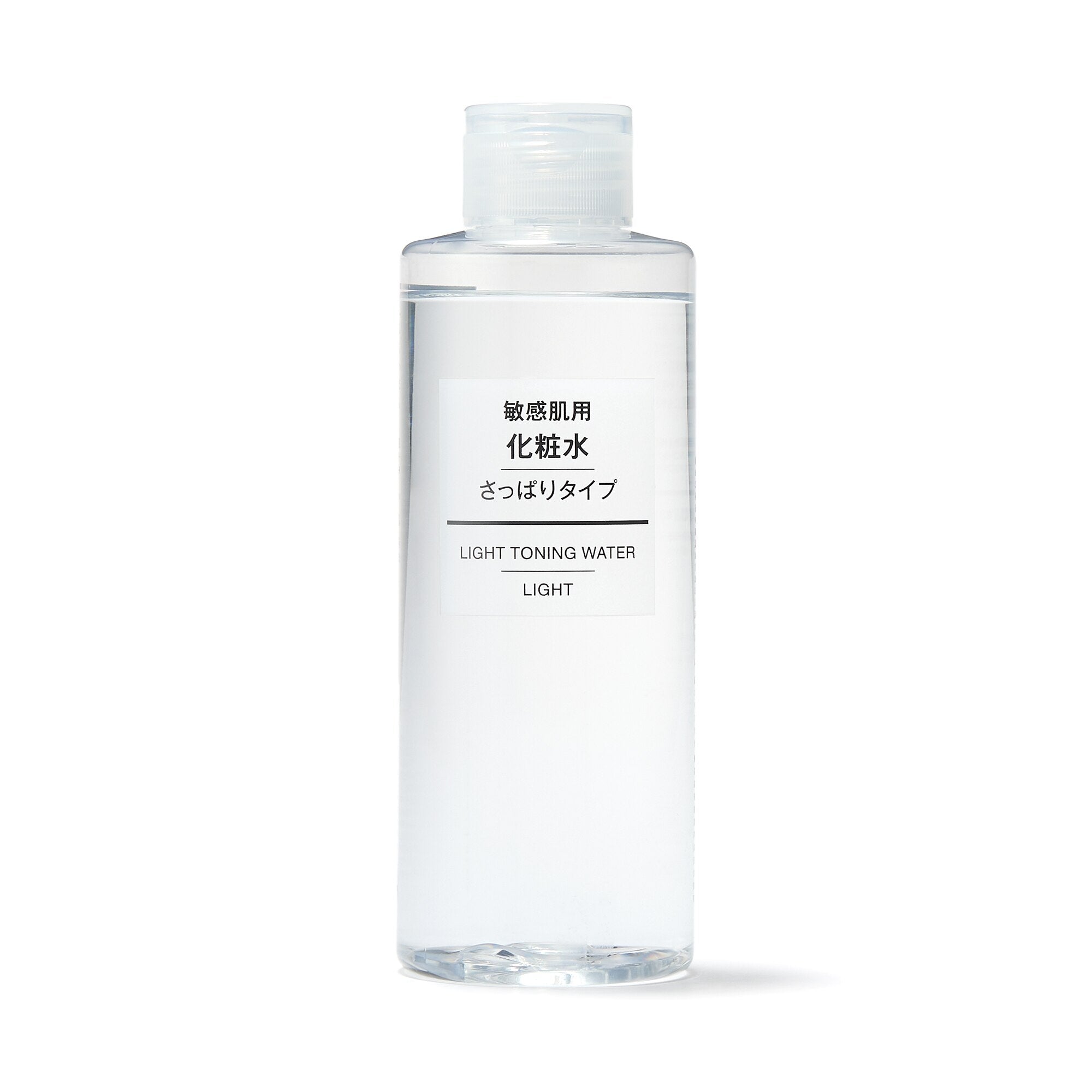 Sensitive Skin Toning Water - Light Moisture - 6.8 fl oz - Image 3
