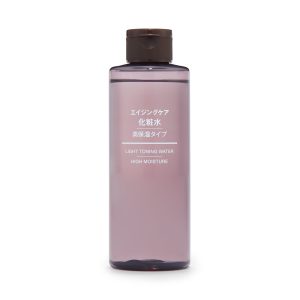 Aging Care Toning Water - High Moisture - 6.8 fl oz