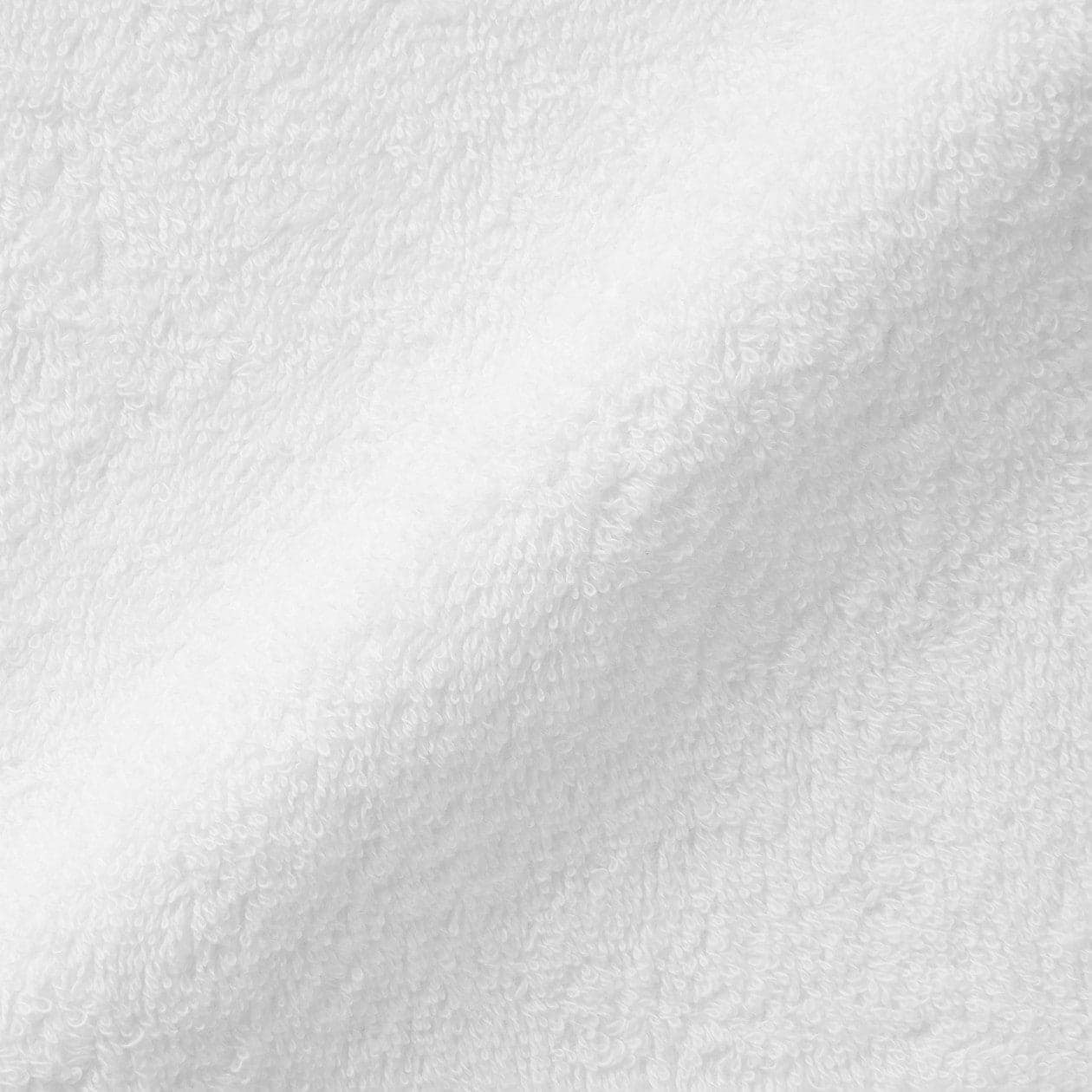 Organic Cotton Pile Face Towel - Image 6