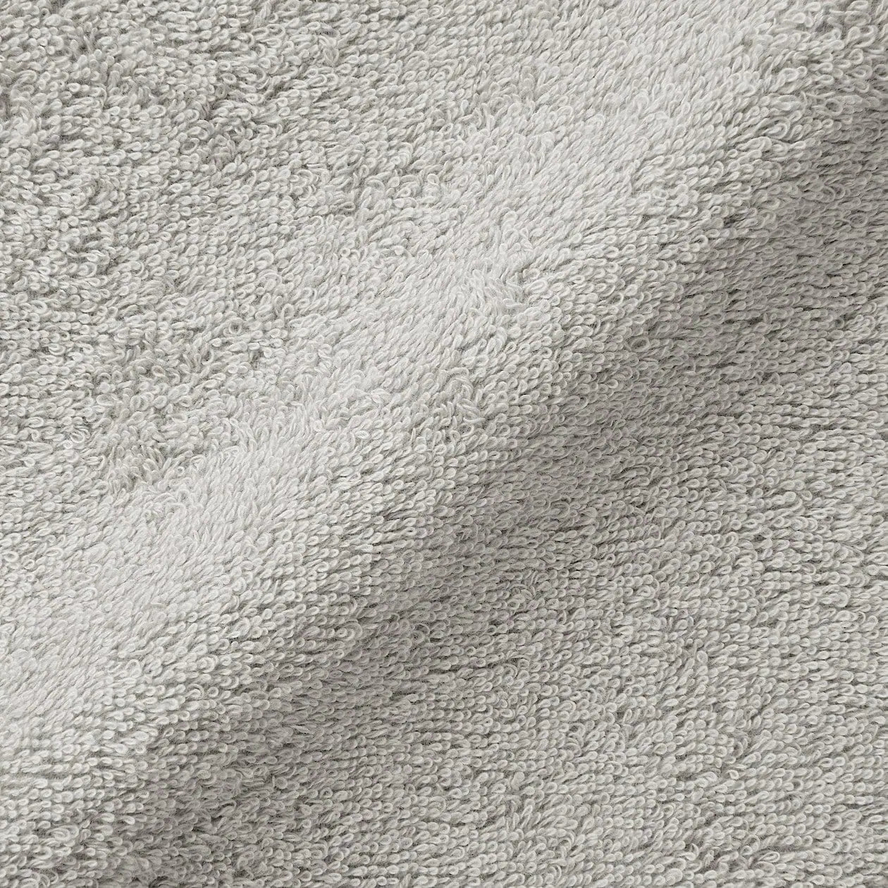Organic Cotton Pile Face Towel - Image 9