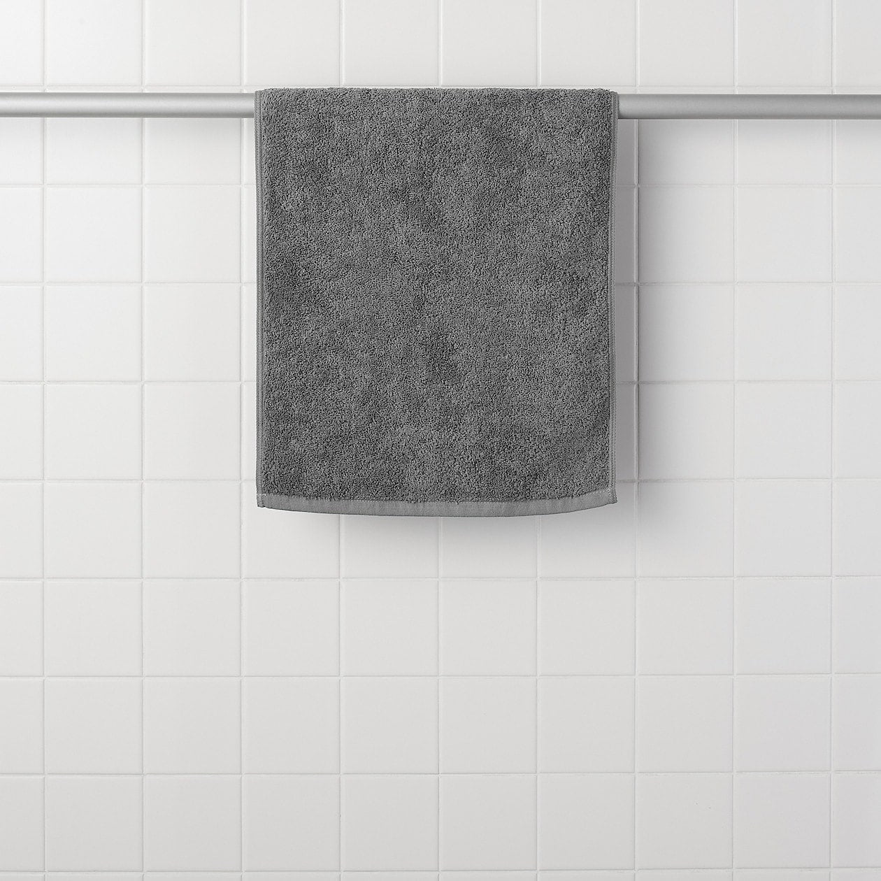 Organic Cotton Pile Face Towel - Image 13