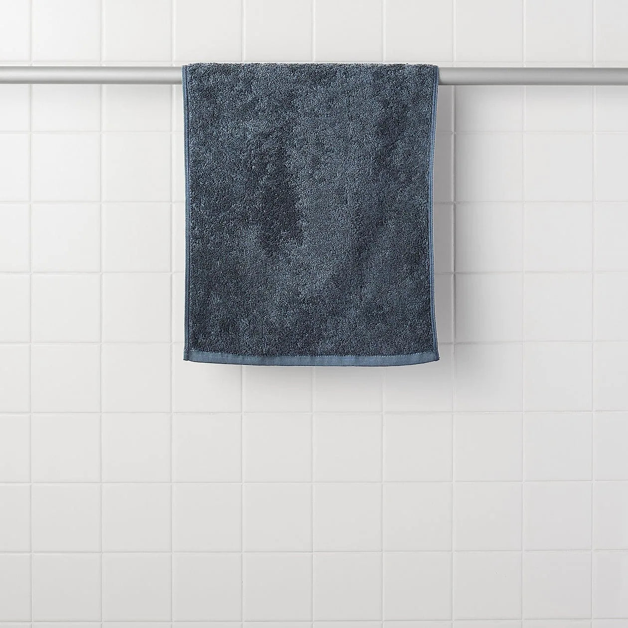 Organic Cotton Pile Face Towel - Image 16