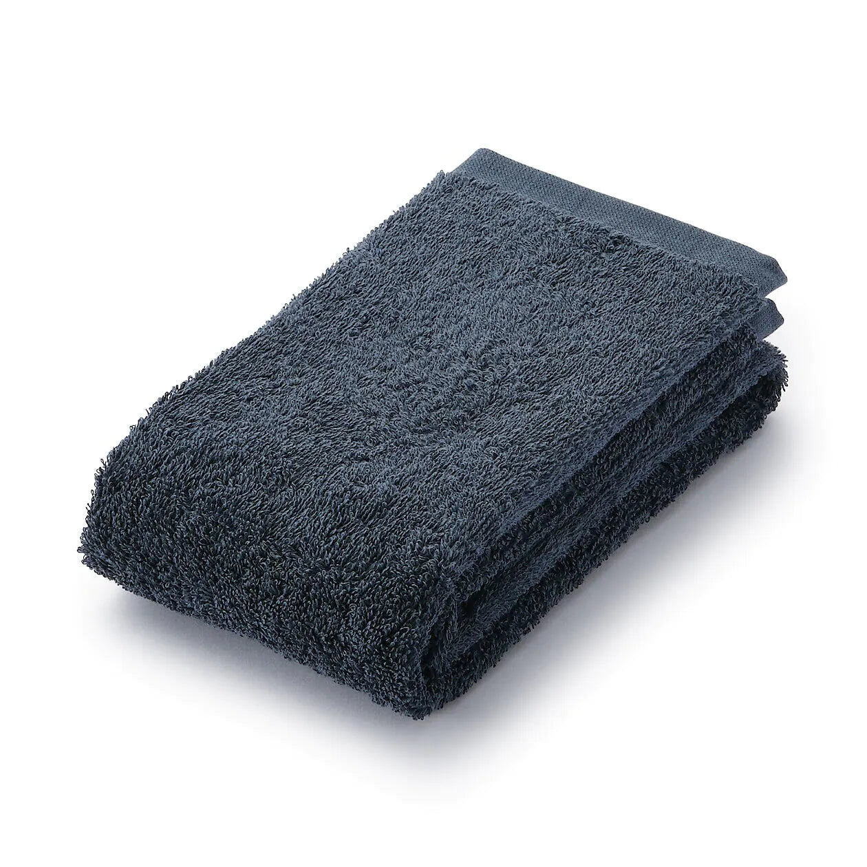 Organic Cotton Pile Face Towel - Image 14