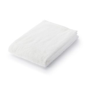 Pile Weave Bath Towel