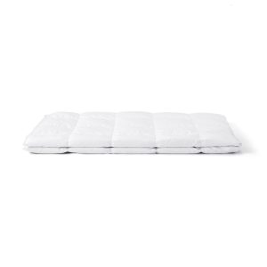 Down Thin Duvet - Semi Double