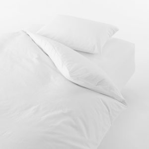 Washed Cotton Duvet Cover