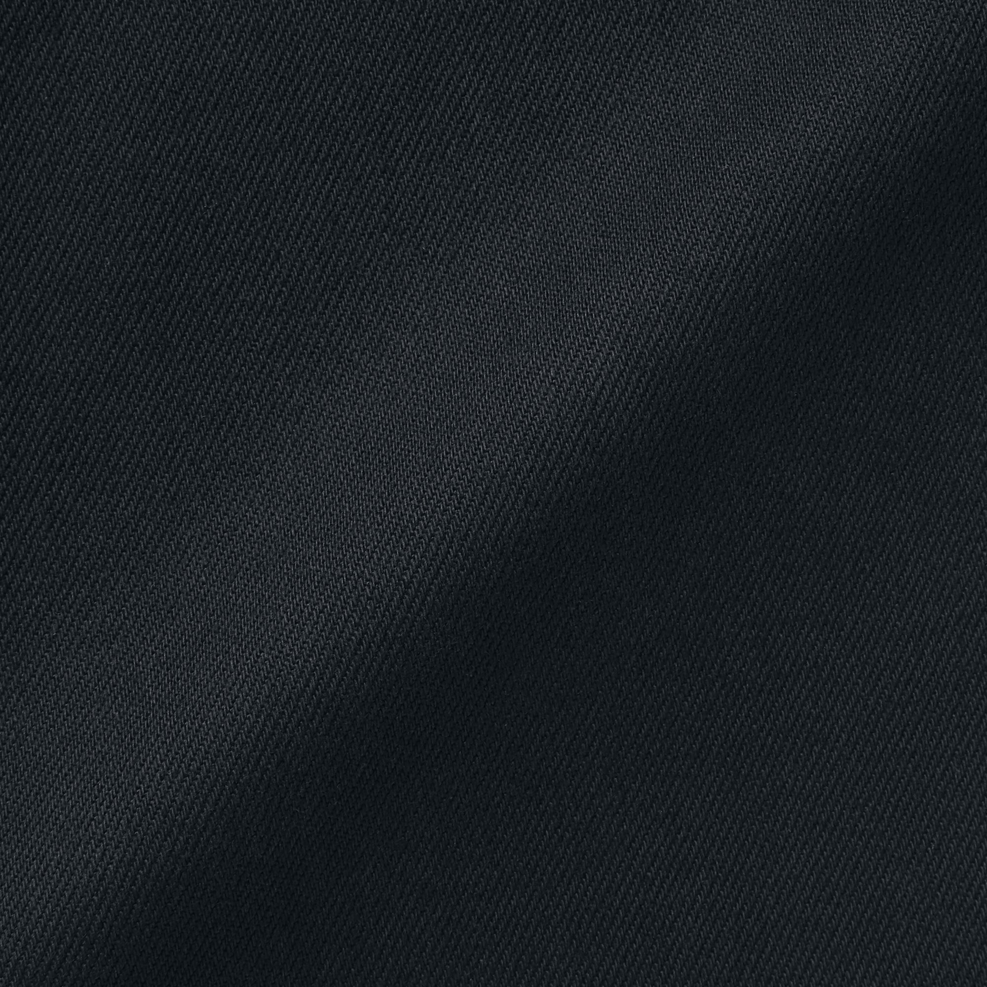 Women's Stretch Denim Slim Pants Black - Image 11