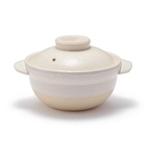 Banko Ware Ceramic Small Pot