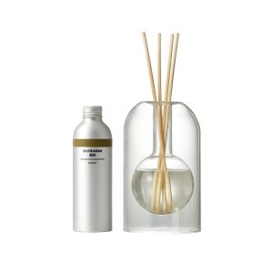 Fragrance Oil Set - Wild Forest