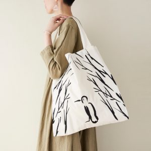 ID??E Marche Bag - Bowerbird