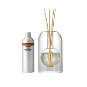 Fragrance Oil Set - Cypress