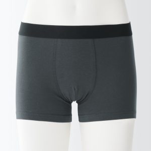Stretch Jersey Boxer Briefs