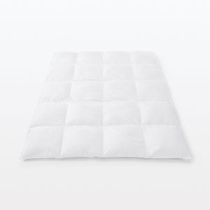 Down Duvet Single Layer