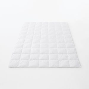 Down Thin Duvet