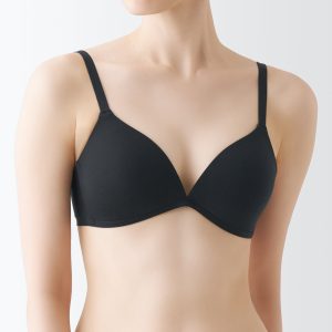 Women's Wireless Molded Bra