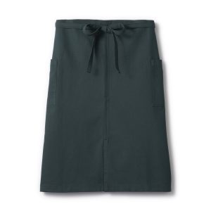 Plain Weave Cotton Waist Apron