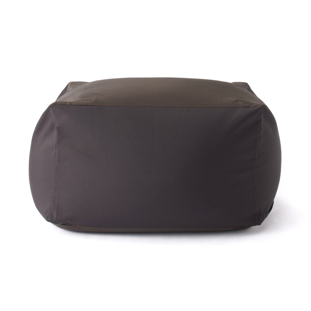 Polyester Plain Weave Cover For Body Fit Cushion (Cushion Sold Separately)