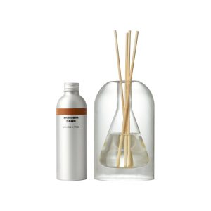 Fragrance Oil Set - Cypress