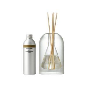 Fragrance Oil Set - Wild Forest