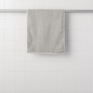 Pile Weave Face Towel