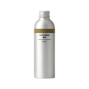 Fragrance Oil Refill - Wild Forest