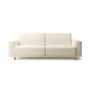 [HD] Urethane Pocket Coil Sofa 3 Seater (Cover Sold Seperately)