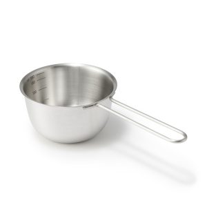 Stainless Steel Measure Cup