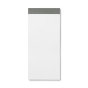 Notepad - Dot Grid