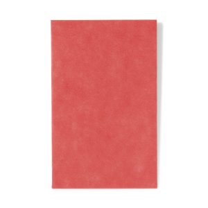 Bamboo Paper Petit Envelope - Red (5 Pack)