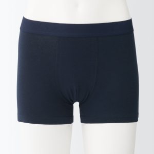 Stretch Jersey Boxer Briefs