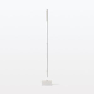 Replaceable Head Telescopic Pole