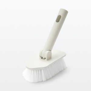 Replacement Head Bathroom Brush