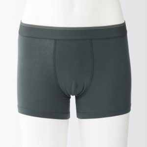Smooth Low Rise Boxer Brief