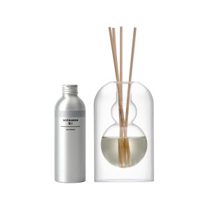 Fragrance Oil Set - Snowman