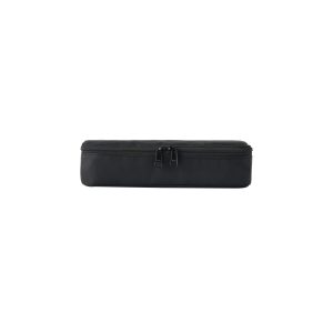 Nylon Pen Case - Black