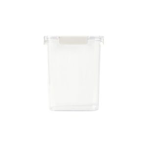 Clear Storage Container - 129.8 fl oz