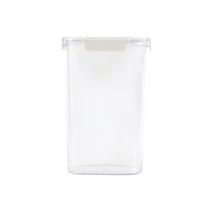 Clear Storage Container - 160.2 fl oz