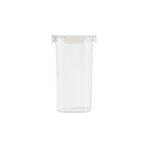 Clear Storage Container - 56.1 fl oz