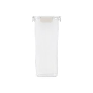 Clear Storage Container - 72.0 fl oz