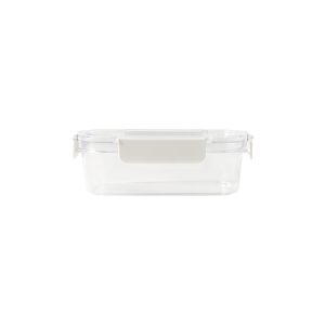 Clear Storage Container - 33.5 fl oz