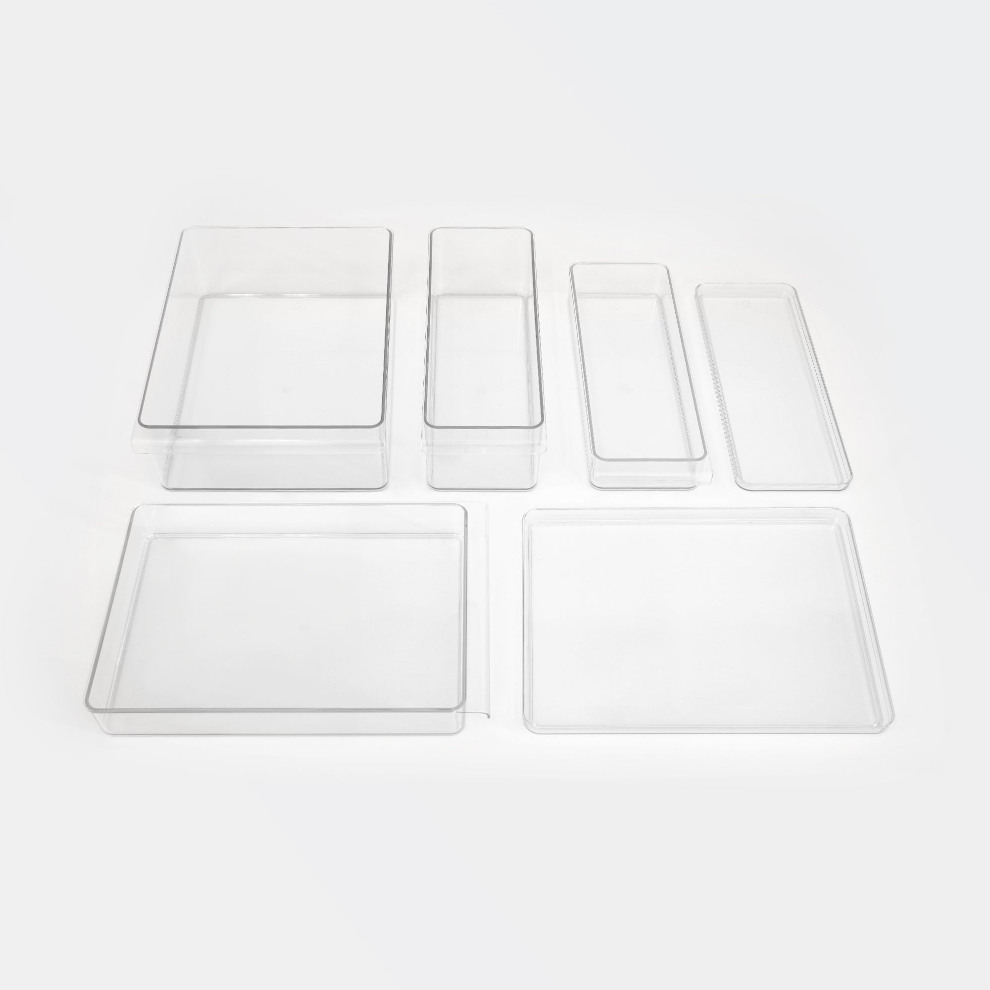 PET Storage Box Lid - Small - Image 8