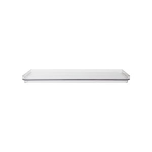 PET Storage Box Lid - Large