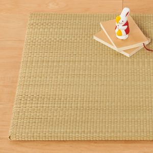 Igusa Unit Tatami Mat