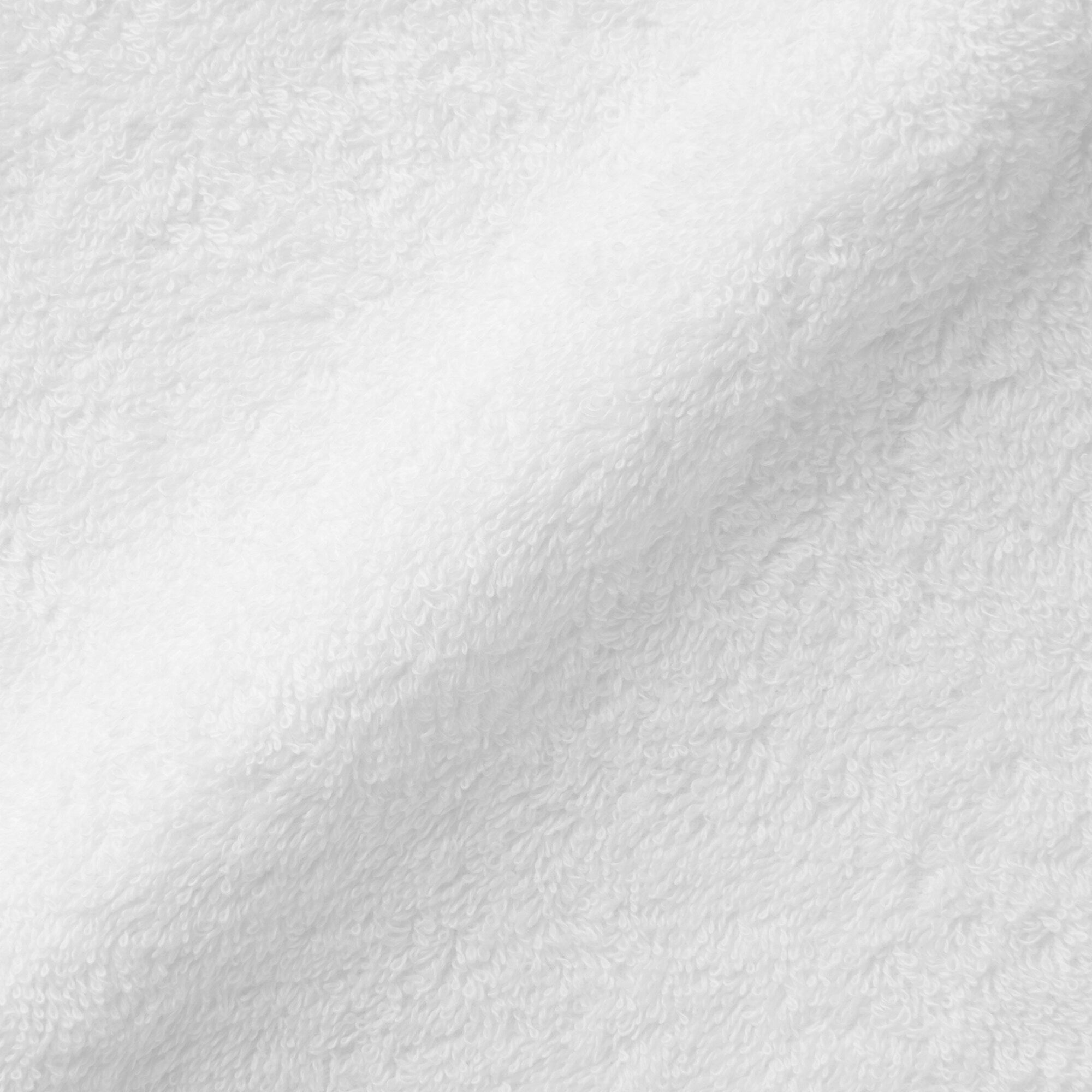 Pile Weave Hand Towel with Loop - Image 9