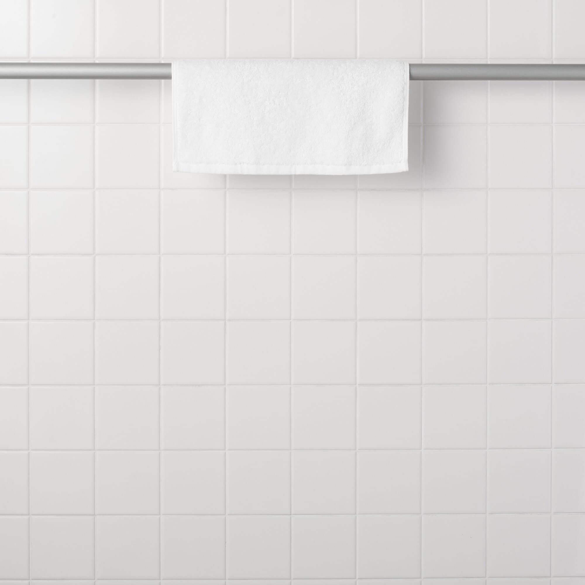 Pile Weave Hand Towel with Loop - Image 10