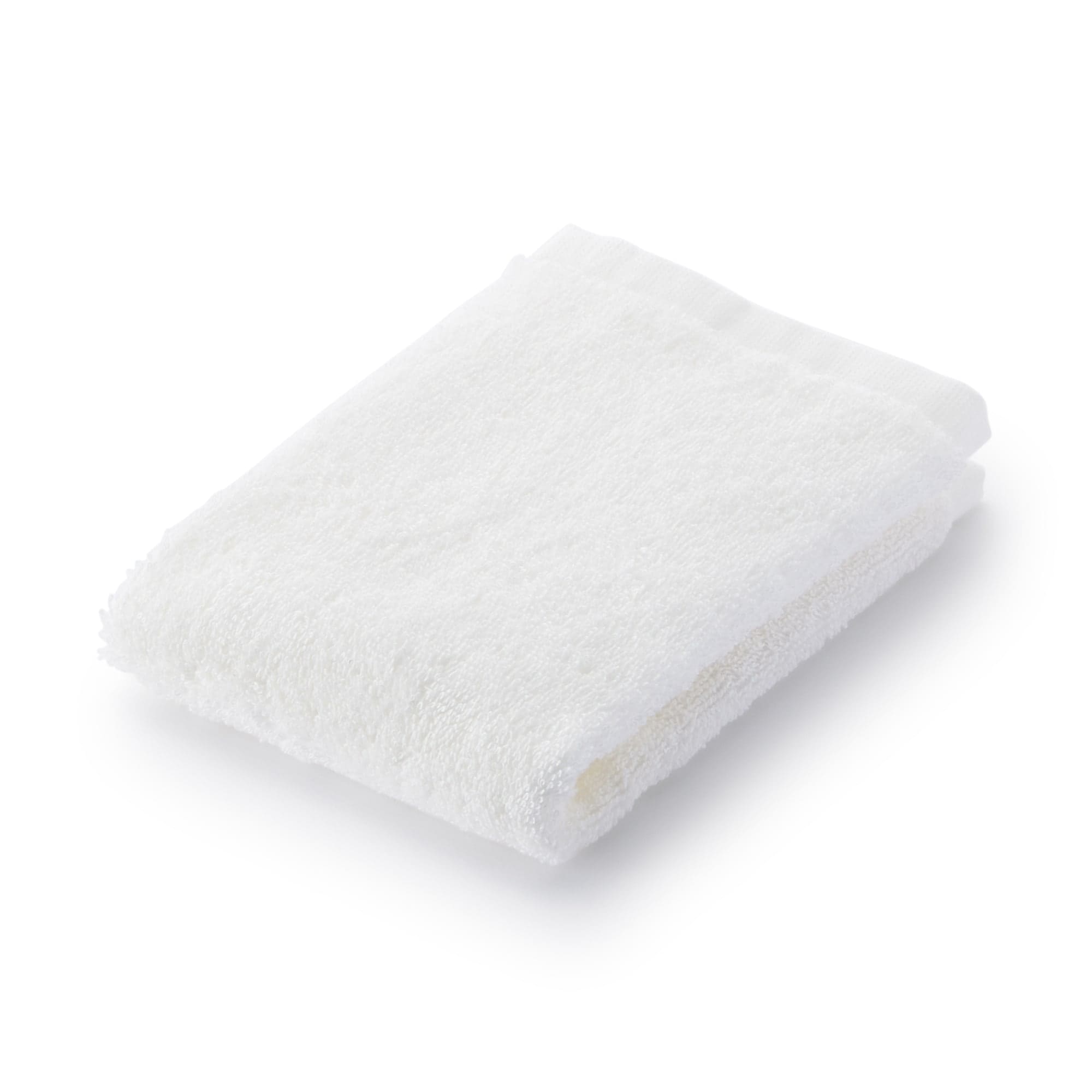 Pile Weave Hand Towel with Loop - Image 7